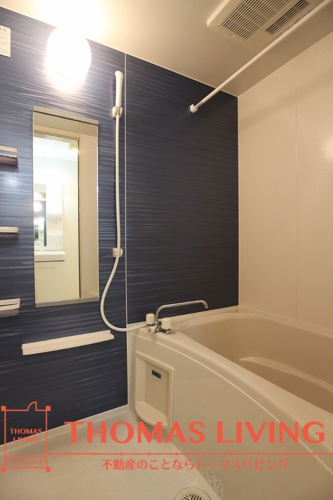 バス・シャワールーム　実際の写真を準備中の為、同シリーズの写真でご参考下さい。