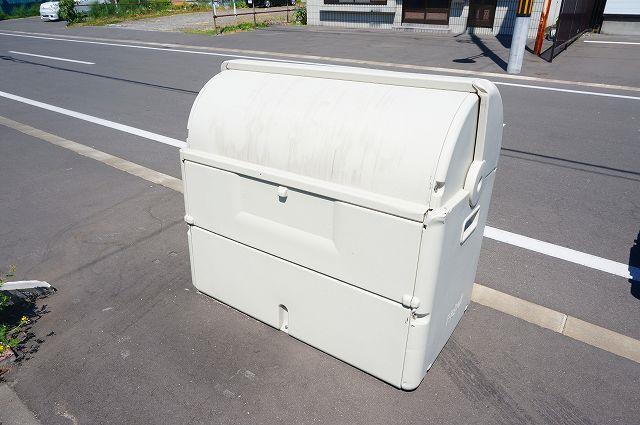 その他共有部分　共用部２
