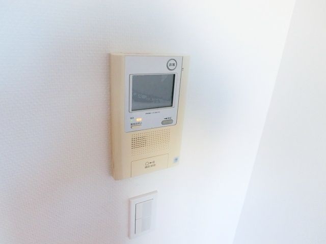 セキュリティ　お部屋探しは【タウンハウジング蘇我店】にお任せ下さい♪