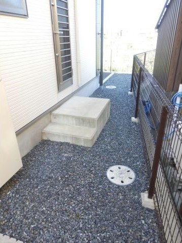 庭