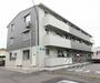 瀬田駅より徒歩13分 2階 築7年11ヶ月の賃貸物件