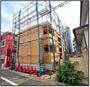 志村坂上駅より徒歩10分 1階 新築の賃貸物件