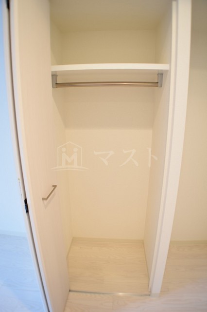 収納　イメージ写真になります。