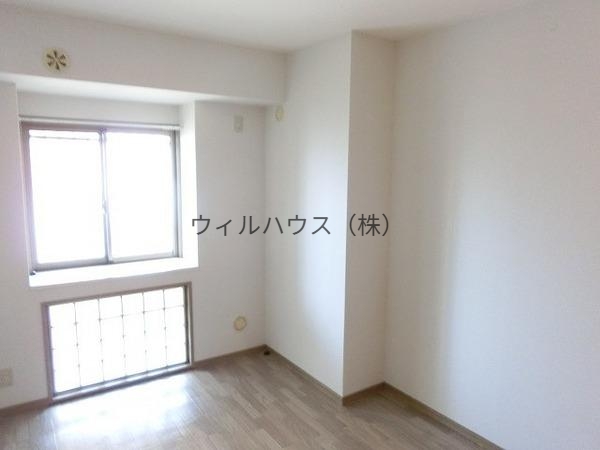 その他部屋・スペース　採光良好！