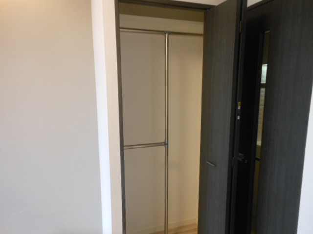 収納　別部屋参考写真