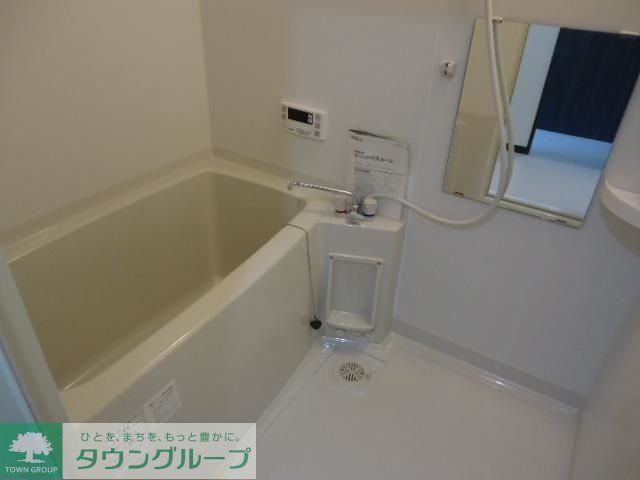 バス・シャワールーム　お問合せはタウンハウジングまで！※現地待合わせ相談可能