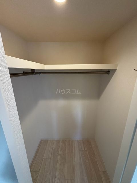 セレニテ梅田北グランデの内装写真