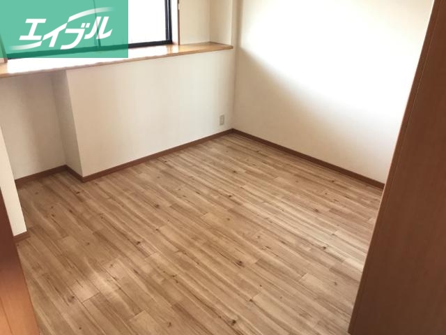 その他部屋・スペース　洋室