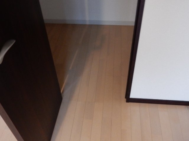 収納　豊富な収納☆