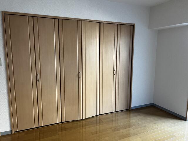 居室・リビング　※他部屋参考写真