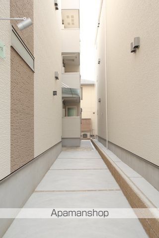 フジパレス大桐ノースの外観写真