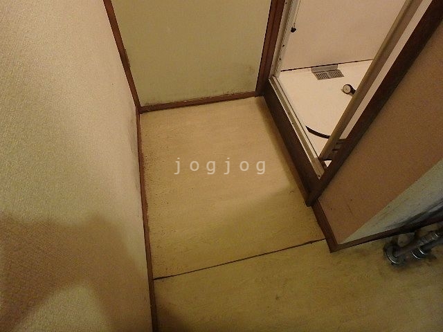 洗面設備　その他スペース