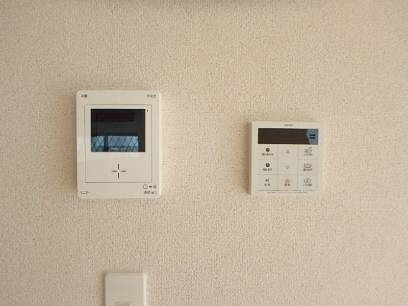 セキュリティ　図面と現状に相違がある場合には現状を優先