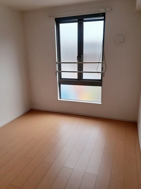 その他部屋・スペース　洋室6帖