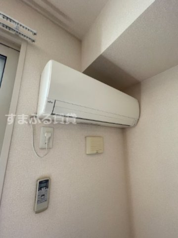 その他設備　同仕様