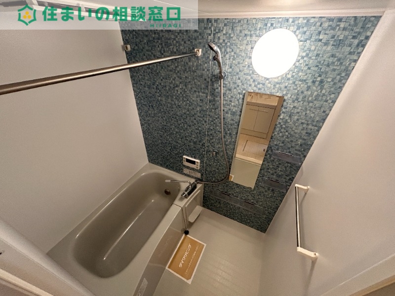 バス・シャワールーム　同型