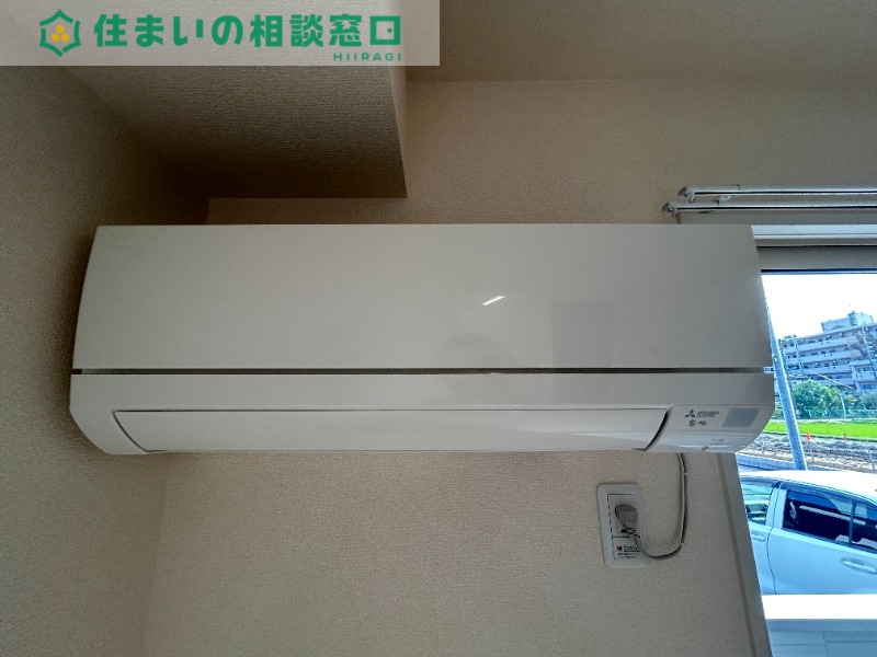 その他設備　同型