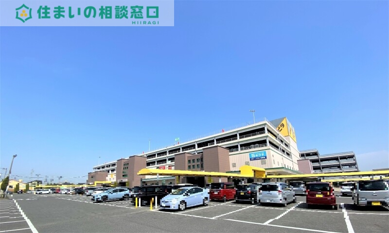 スーパー　アピタ岡崎北店（スーパー）まで1792m