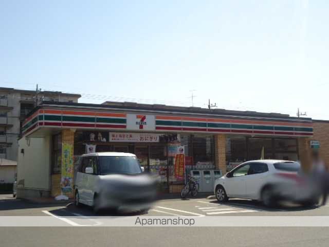 その他　セブンイレブン館林美園町店（その他）まで722m