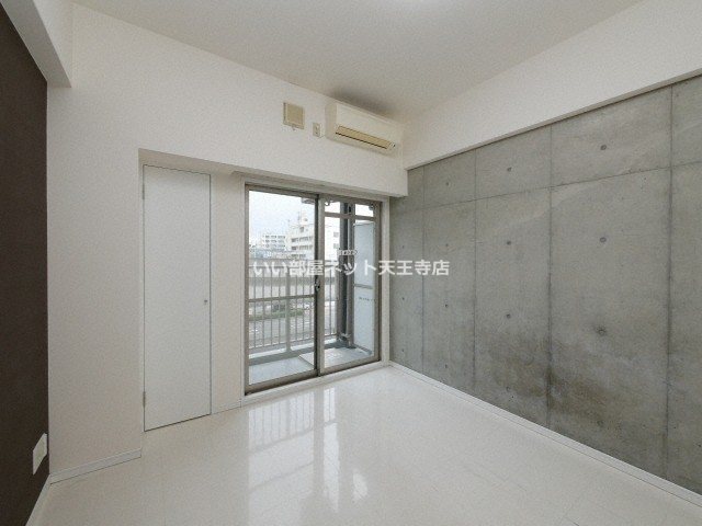 ベルシモンズ大阪港の内装写真
