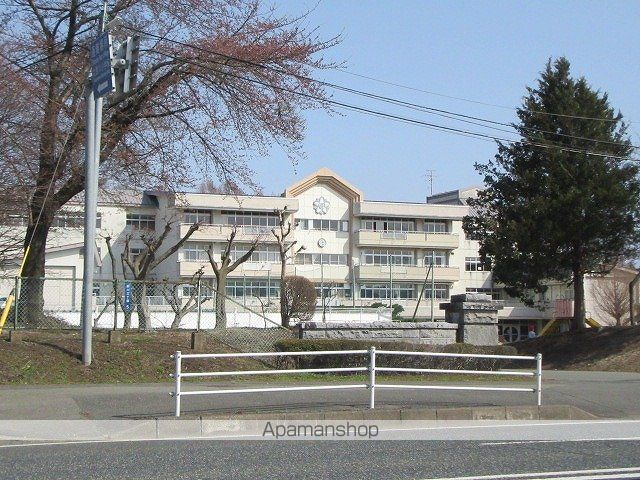 小学校　盛岡市立北厨川小学校（小学校）まで4317m