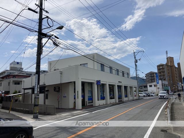 銀行　（株）広島銀行／戸坂支店（銀行）まで1105m