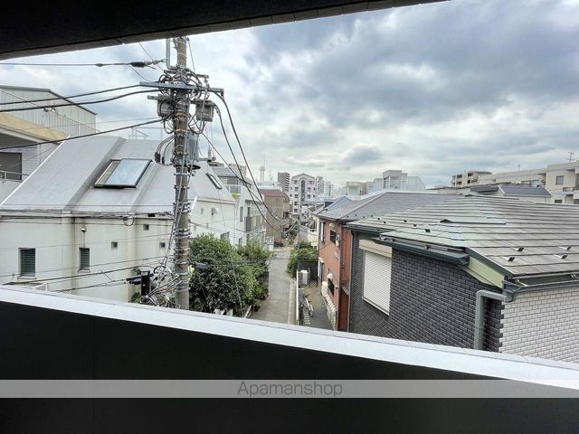 眺望　眺望