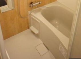 バス・シャワールーム　別号室参考写真