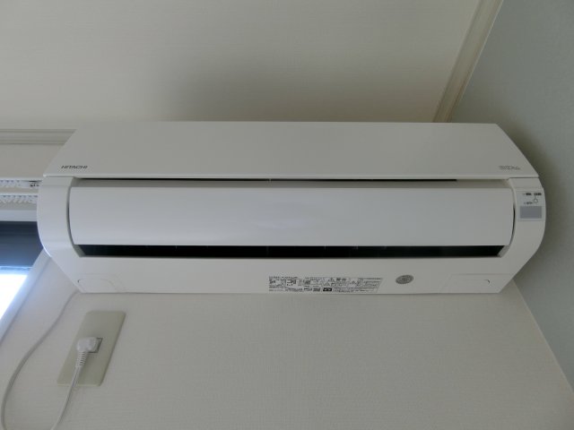 その他設備　イメージ101号室の写真（反転あり）