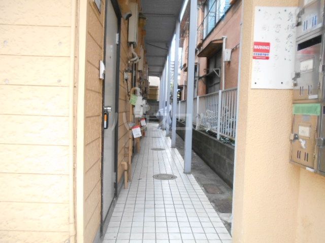 ロビー