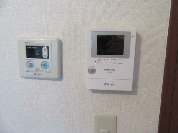 セキュリティ　☆安心安全のセキュリティ☆