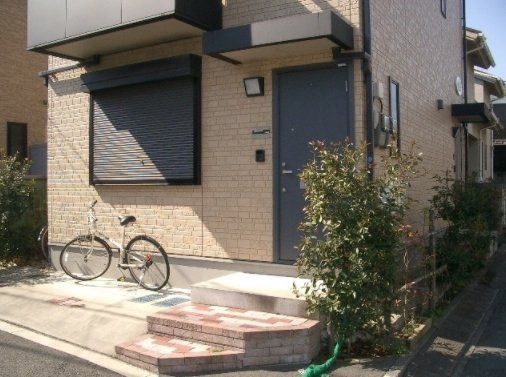 その他共有部分　☆共用部分☆