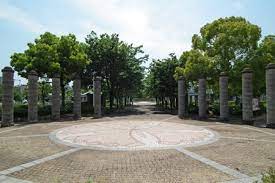 公園　浪速公園（公園）まで564m