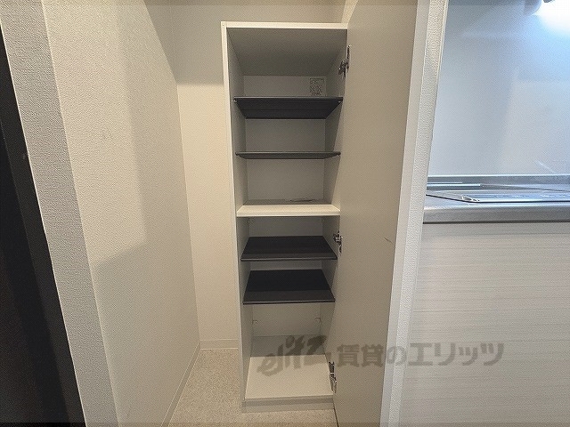 収納　下駄箱