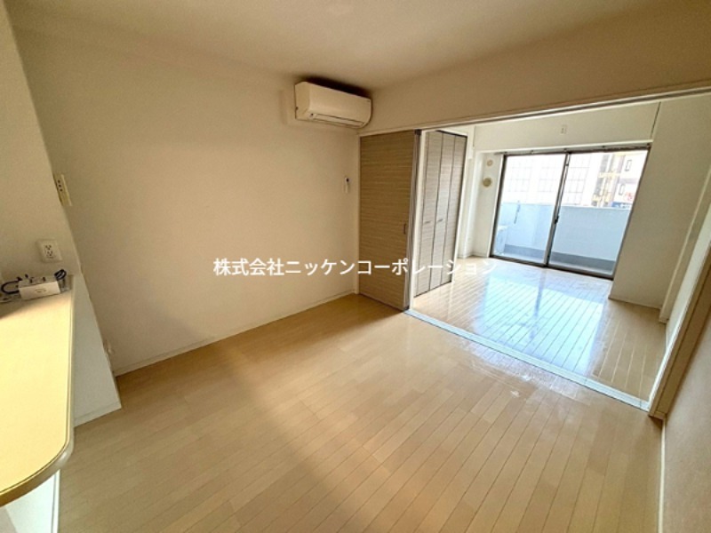 居室・リビング　別部屋参考画像