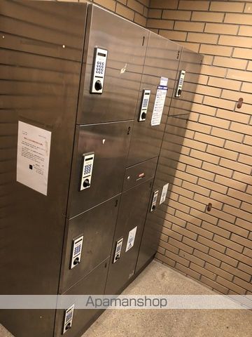 その他共有部分　その他共有部分