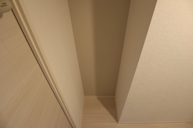 その他　別号室のものになります。現状優先です。