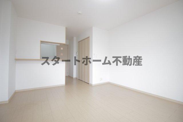 その他部屋・スペース　寝室です