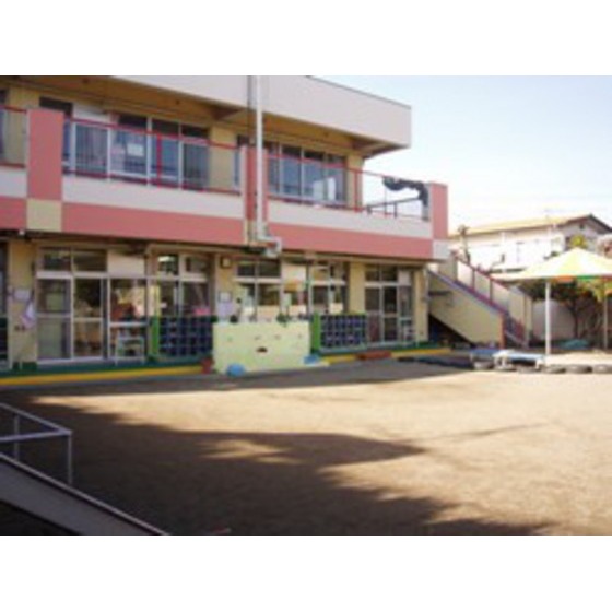 幼稚園・保育園　永福北保育園（幼稚園・保育園）まで483m