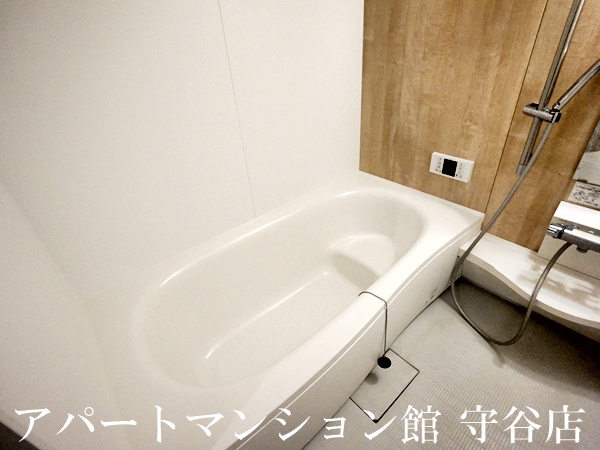 バス・シャワールーム　類似です