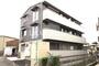 フルスハント２ 2階 築7年8ヶ月の賃貸物件