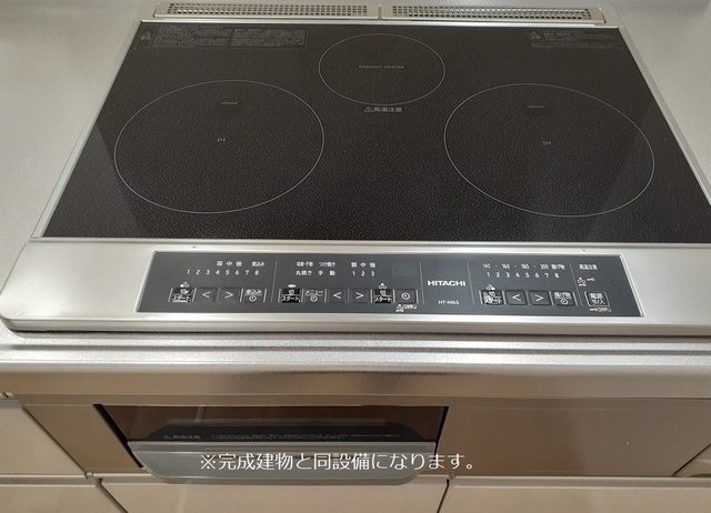 キッチン　※類似物件の写真です※現況を優先します
