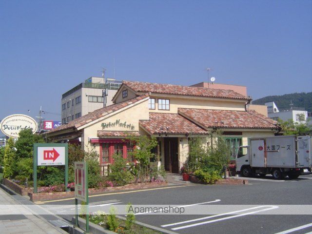 その他　飲食店（その他）まで800m