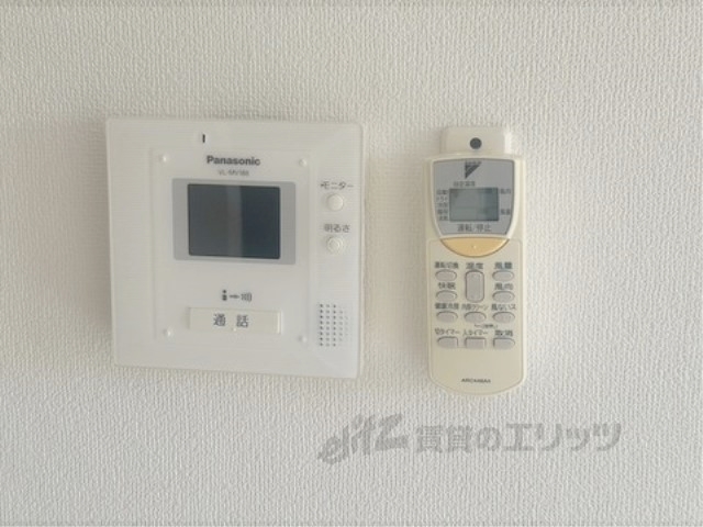 セキュリティ　ドアフォン（ＴＶ含）