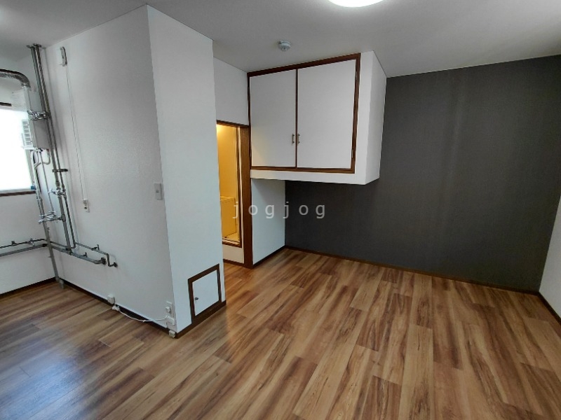 その他部屋・スペース　壁が多く使いやすいお部屋です
