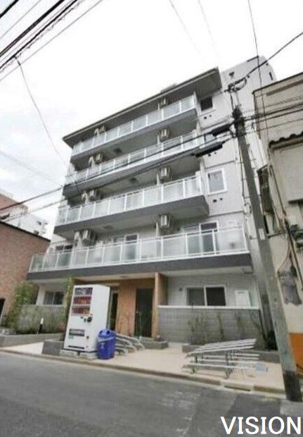 建物外観　☆外観☆