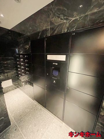 その他共有部分　写真は別のお部屋です。（現況を優先してください）