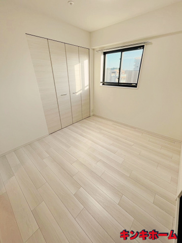 その他部屋・スペース　写真は別のお部屋です。（現況を優先してください）