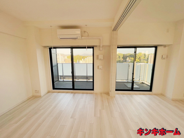 トイレ　写真は別のお部屋です。（現況を優先してください）