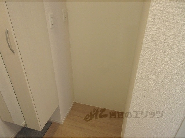 その他部屋・スペース　冷蔵庫置場